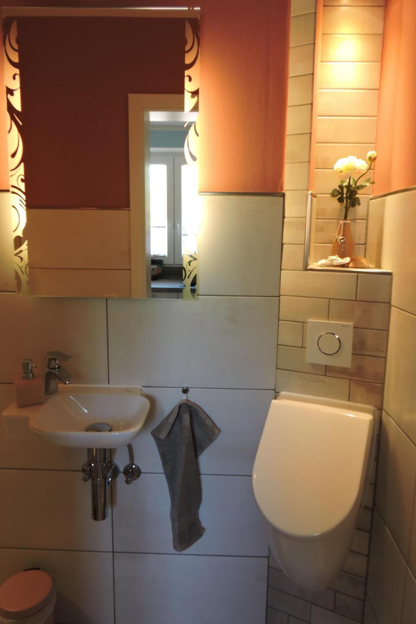 Apartment Am Anker Uchte Camera foto